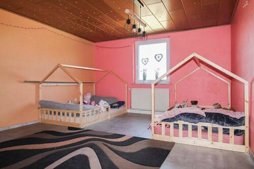 Kinderzimmer (2) - 