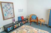 Schlafzimmer 1 - 