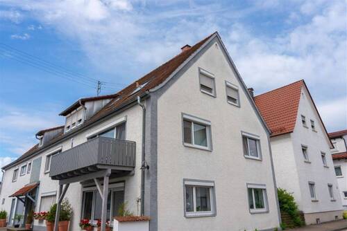 Außenansicht - 
