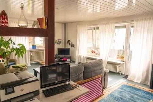 Wohnzimmer - 