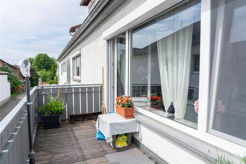 Balkon - 