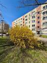 Impression Wohnalnage - Gepflegtes Hochparterre-Apartment mit Gartenanteil - ein Stück DDR-Geschichte inklusive