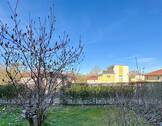 Blick von Balkon - 