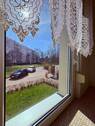 Blick Schlafzimmer 2 - 