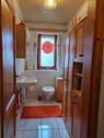 Toilette EG - 