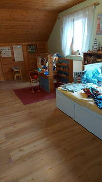 Kinderzimmer DG - 