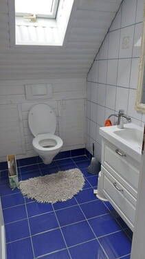 Toilette DG - 