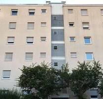 Provisionsfrei: Große, sehr ruhig gelegene Wohnung in Speyer West