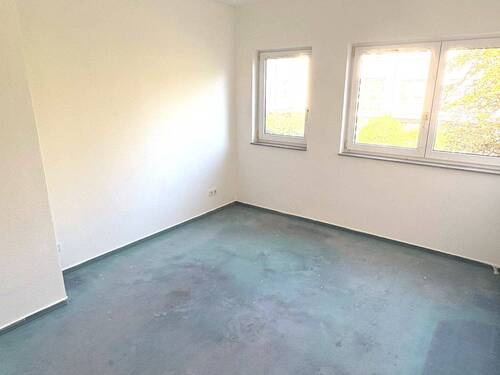 Schlafzimmer 2 - 