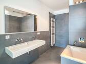 Luxuriöses Bad en Suite - 