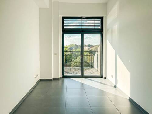 Zweites Zimmer - 