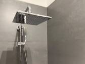 Detailfoto zweites Badezimmer - 