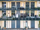 Frontalansicht - 