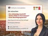 Kontaktdaten Kristina Hofmann - 