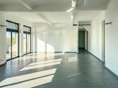 Decken über 3,70m - Etagenwohnung mit 172,60 m² in Muldestausee zum Kaufen