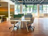 Regus_Stuttgart Friedrichstrasse_Germany_Centre 28 - Coworking-Bereich in Regus Friedrichstrasse