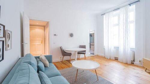acc (6).jpg - 1 Zimmer Etagenwohnung zur Miete in Hamburg