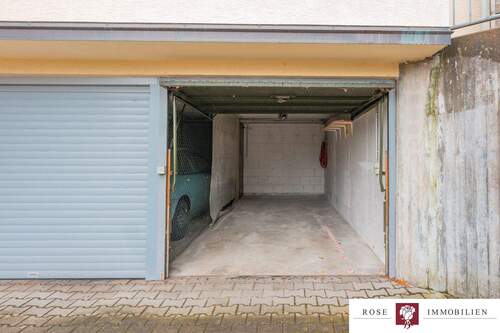 Garage - 