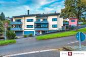 Ansicht Süd-West - 2 Zimmer Etagenwohnung zum Kaufen in Winnenden