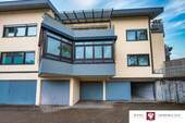 Ansicht WIntergarten - Etagenwohnung mit 70,50 m² in Winnenden zum Kaufen