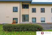 Hauseingangsbereich - 