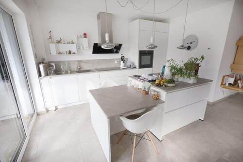 Bild3 - 3 Zimmer Etagenwohnung in Brühl