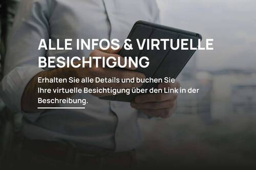 Alle Infos & virtuelle Besichtigung - 4 Zimmer Reihenendhaus in Eschweiler