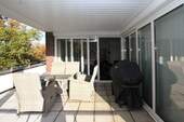 Dachterrasse - 