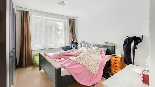 Schlafzimmer 1 - 