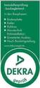 Dekra geprüft - 