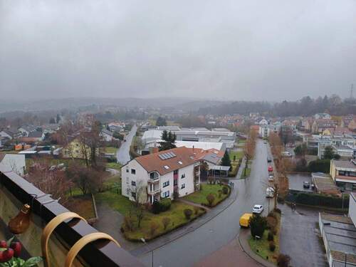 Panoramablick - Altseiterstal - 