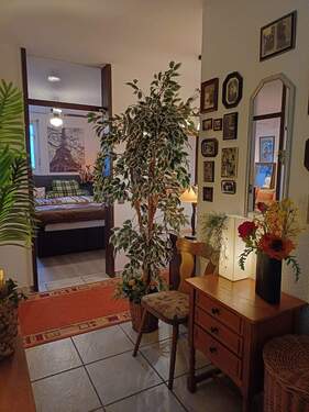 Flur und Garderobe - 