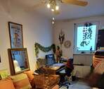 Arbeitszimmer / Kinderzimmer - 