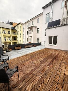 Balkon - 