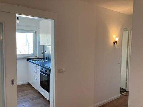 Küche Bild 1 - Etagenwohnung mit 68,00 m&sup2; in Bingen zum Kaufen