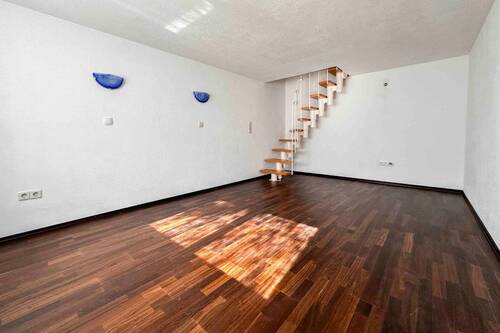 Büro, Schlafzimmer UG - 