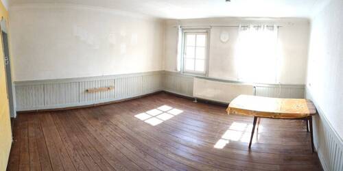 Wohnen - 5 Zimmer Bauernhaus, Landhaus zum Kaufen in Widdern