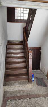 Treppenhaus - 