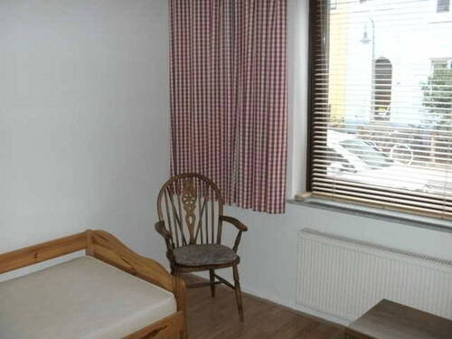 Zimmer1 - 2 Zimmer Etagenwohnung in Bremen