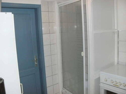 Dusche - 