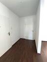 Blick zum Bad - 