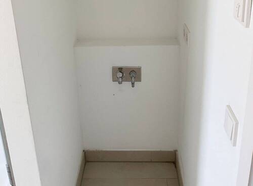 WM Anshluss - 