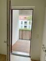 Loggia, Zug. v. Küche - 