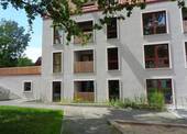 Ansicht Haus Theodor - 
