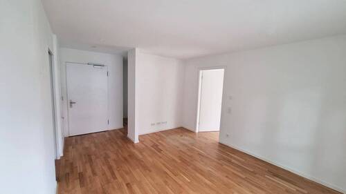 Wohnen 1 - 2 Zimmer Etagenwohnung zur Miete in Wedel