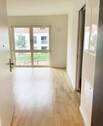 Flur Eingang Blick in WZ - 