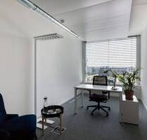 Wunderschön eingerichtete Büroräume für 2 Personen in Spaces The Cradle - Düsseldorf Hafen