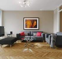 2-Zimmer-Wohnung 56qm - 500,00 EUR Kaltmiete, ca.  56,00 m² Wohnfläche in Dresden (PLZ: 01097) Leipziger Vorstadt