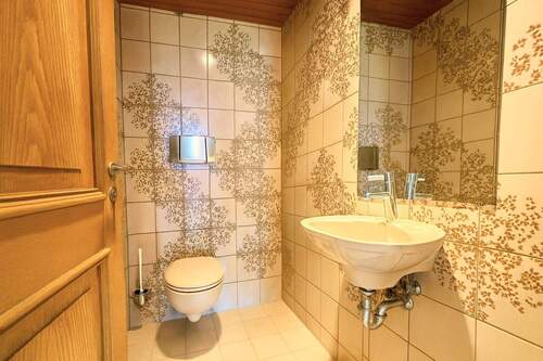 Gäste WC - 