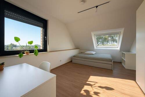 Kinderzimmer - 
